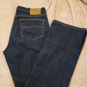 Women's jeans